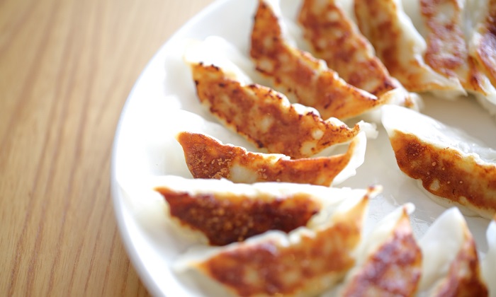 日々のレパートリーに中華を追加！一風変わった中華レシピ3選！