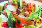 簡単レシピで毎日でも食べたい！サラダのおすすめメニューまとめ