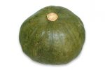 【珍しくておいしい野菜】芳香青皮甘栗南瓜（ほうこう あおかわ あまぐり かぼちゃ）は自家採種ができる貴重な品種