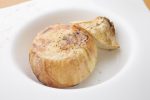家庭で作れる本格イタリアン！玉ねぎのオーブン焼き ピエモンテ風