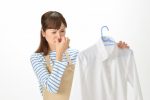 部屋干しのイヤな臭いを防ぎたい！原因と予防方法について