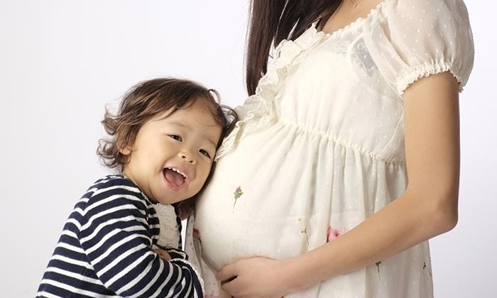 妊婦さんに必要な野菜は？子供のために摂りたい栄養について