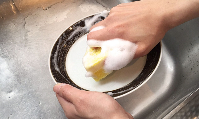洗剤ソネットの写真1