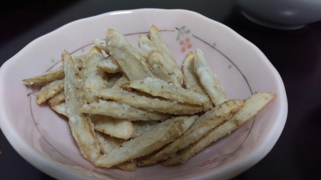 ごぼうサラダ