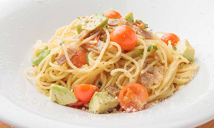 パスタ