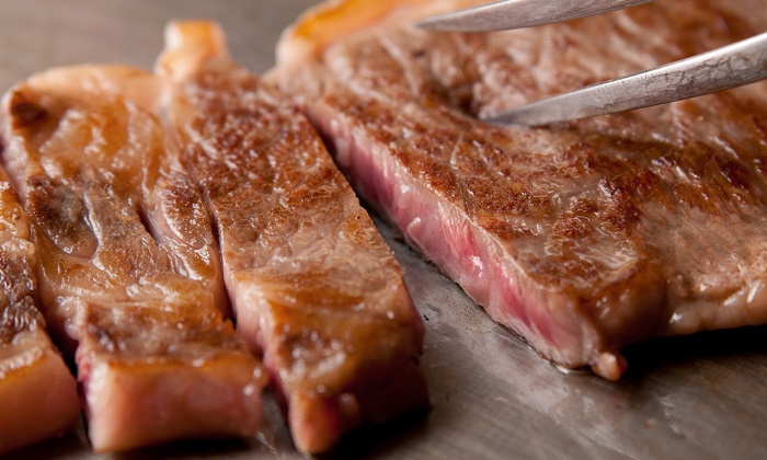 ランクが高いだけではお肉のおいしさは決まらない？