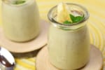 【とにかく簡単】少ない材料で満足スイーツ！「バナナプリン」