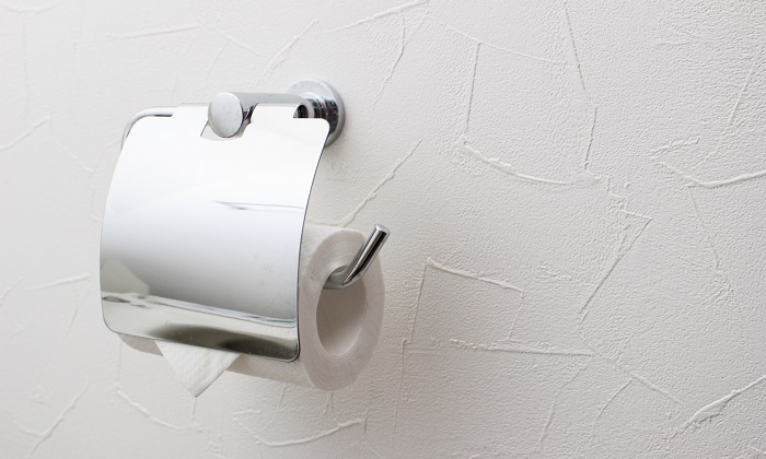 毎日のトイレ掃除が簡単に！効率のよいトイレ掃除の方法