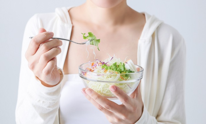 野菜ダイエットで痩せにくくなる！？ 野菜ダイエット成功の秘訣とは？