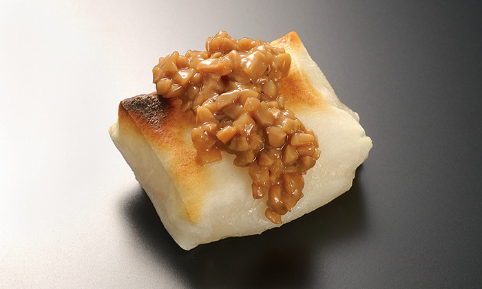 納豆ひきわり