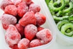 冷凍食品を解凍するのにはコツがある？