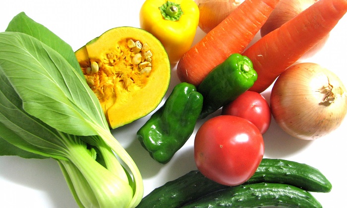 栄養価の高い野菜には何がある？1日にどのくらいの野菜を食べるとよい？