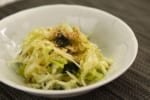 【とにかく簡単】10分で完成！「キャベツの塩麹サラダ」