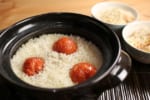 【とにかく簡単】甘みを存分に楽しめる「トマト丸ごと御飯」