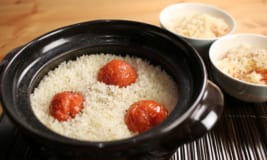 【とにかく簡単】甘みを存分に楽しめる「トマト丸ごと御飯」