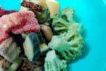 冷凍食品って便利だけど栄養価はあるの？