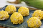 【とにかく簡単】夏を感じる「とうもろこしシュウマイ」