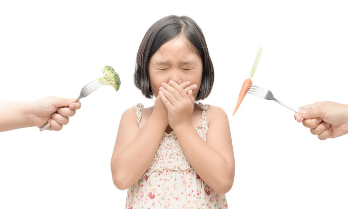 9割の子どもが野菜不足！野菜不足で子どもの成長に悪影響の可能性も……