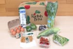 らでぃっしゅぼーやのおためしセットでつくる野菜がおいしいレシピ