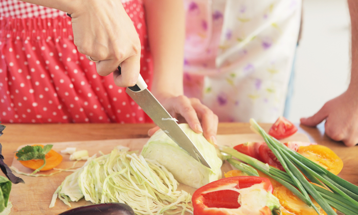 嫌いな野菜の食べさせ方・調理法