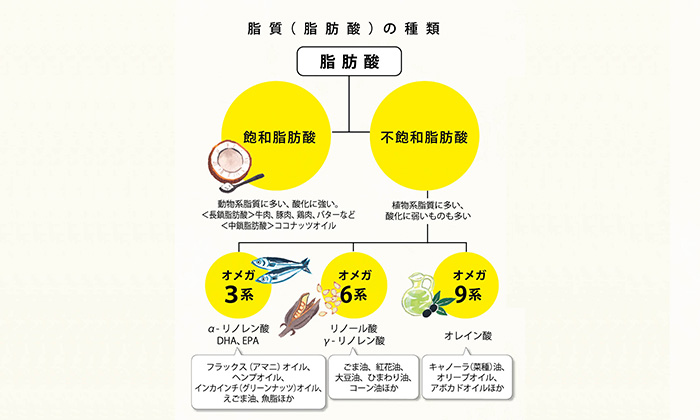 オイルの写真3